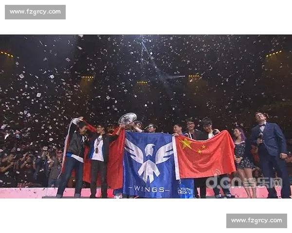 Dota2战队排名：从默默无闻到万众瞩目，一路披荆斩棘！