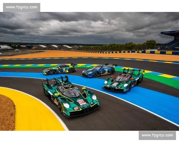 F1电竞积分赛：黑马突围，老将失意，赛场风云变幻！