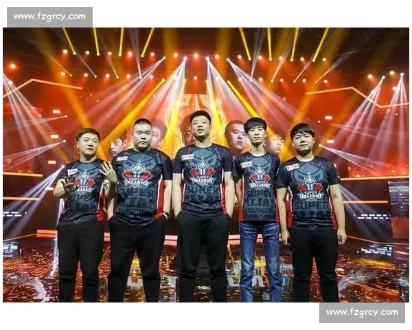 CFPL赛事燃爆！新星崛起，老将落幕，看点十足