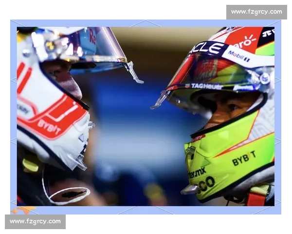 F1巴林站揭幕战排位赛：新赛季悬念迭起，谁能拔得头筹