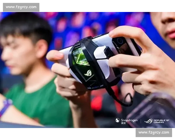 不止是游戏！电竞赛事预测，已成年轻人新的社交货币