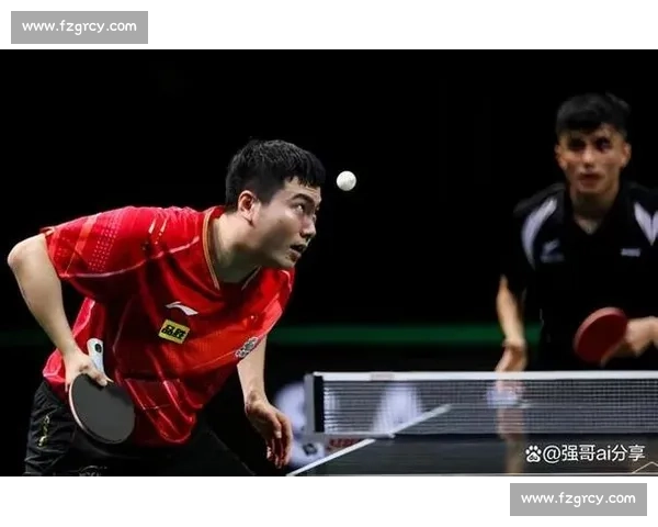 从默默无闻到万众瞩目，梁靖崑排名蜕变之路令人动容！