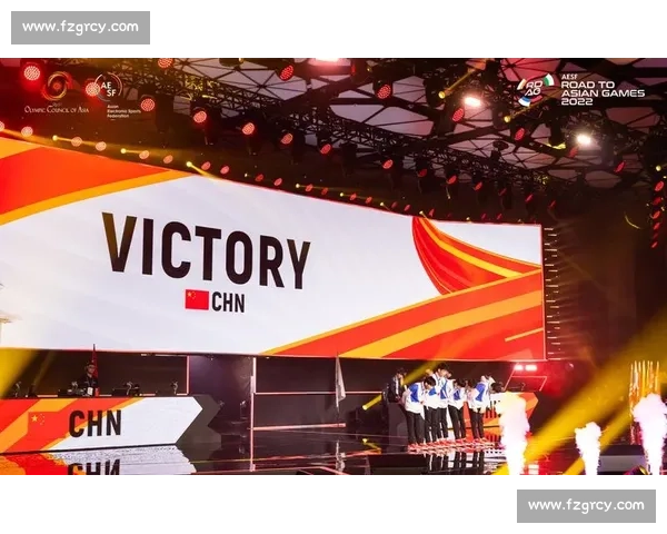 告别等待，奥运电竞明日开打，一起为中国队加油！