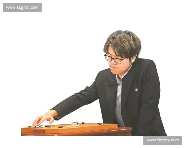 柯洁：从围棋天才到跨界挑战者的成长历程与未来展望