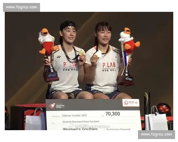 最新羽毛球名将榜单出炉，实力与人气齐飞的他们，你最爱谁