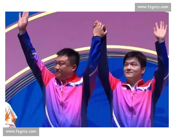 欢呼与掌声！世界杯颁奖典礼，为新科世界冠军献上最热烈的祝福