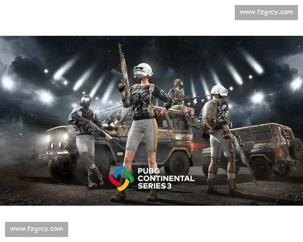 激动人心！大洋洲电竞选拔赛即将打响，冠军宝座虚位以待！