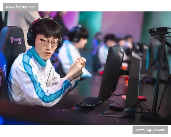 王者归来！中断三年的老牌电竞队伍，能否重塑辉煌