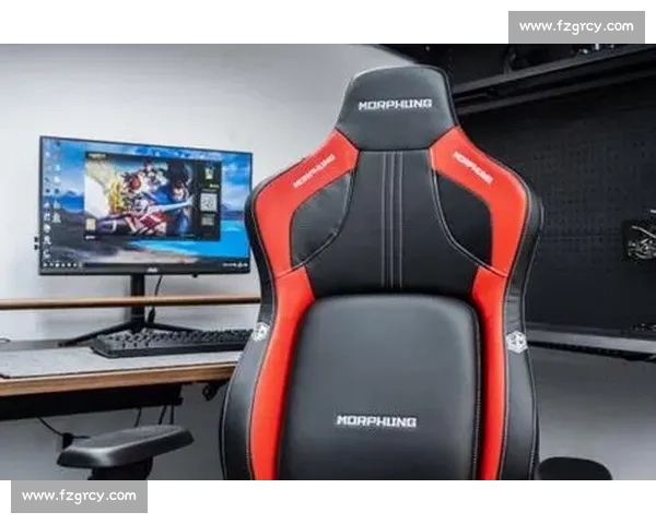 电竞椅也内卷品牌打出“黑科技”，网友：我的腰终于有救了！
