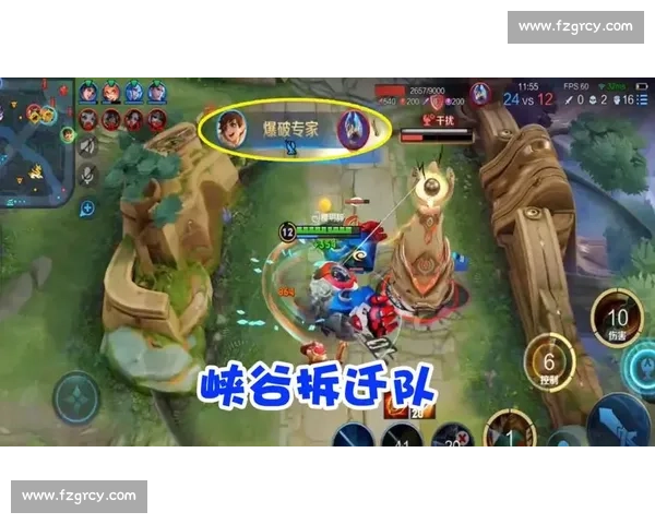 那些年，让我们笑出腹肌的王者荣耀解说