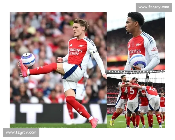 阿森纳新赛季展望：年轻力量崛起与冠军梦想的再次冲刺