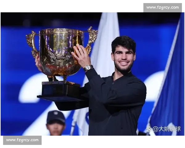 风云变幻，新王登基！网球历史冠军榜再添荣耀！