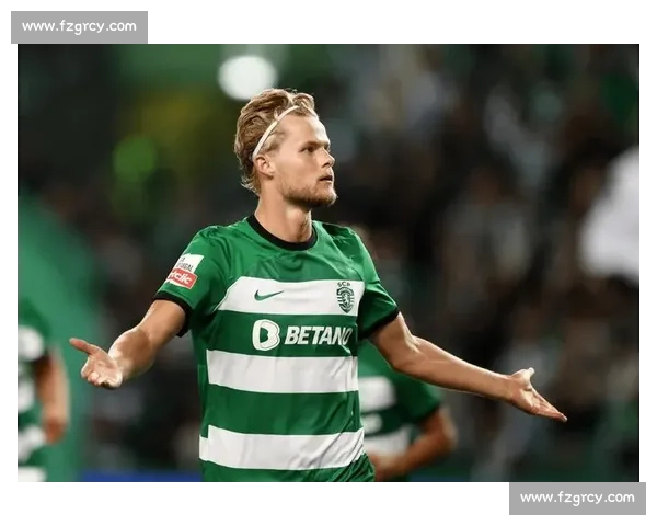 国米 4000 万求购尤尔曼德遭拒！葡体坚持 8000 万，热刺截胡加剧中场争夺战