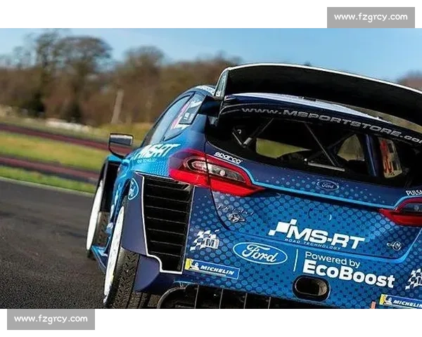 WRC官方辟谣！关于某车队解散传言，真相令人意外