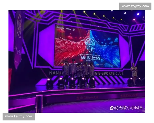 Hero久竞老将不老，赛场青春风暴再起