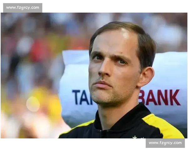 切尔西引进西甲铁卫！图赫尔防线升级计划，转会费高达五千万欧元