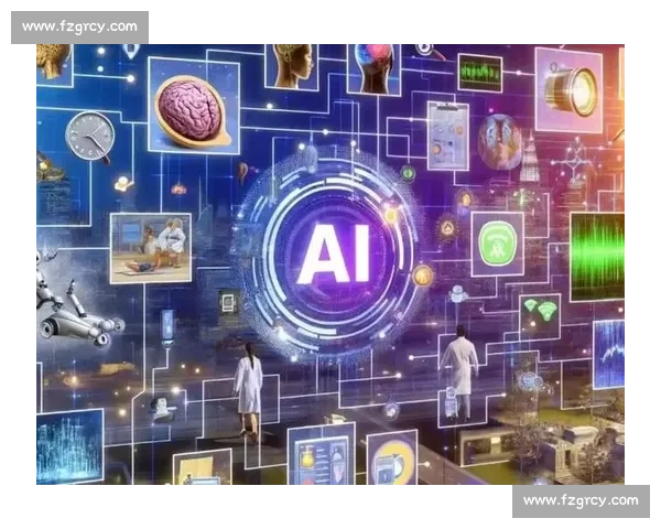 当AI走进电竞，胜负预测的未来，你敢相信吗