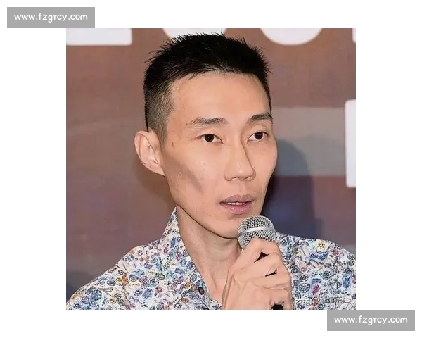 李宗伟的坚持与热爱，即使退役，他依然是心中的骄傲！