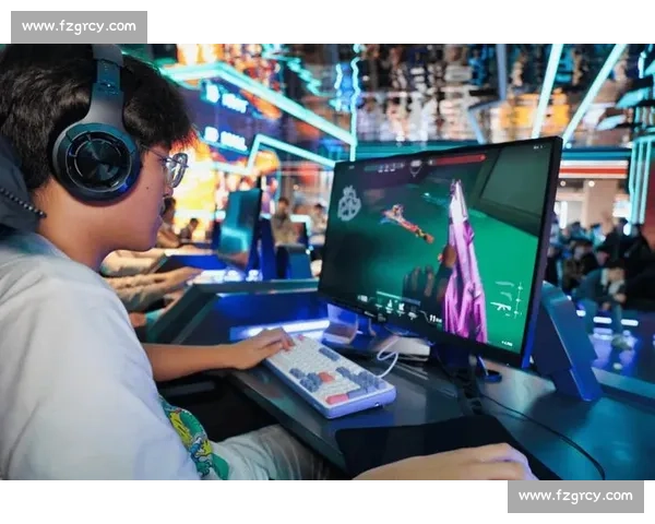 燃爆！大洋洲电竞选拔赛，每一帧都是史诗级画面！