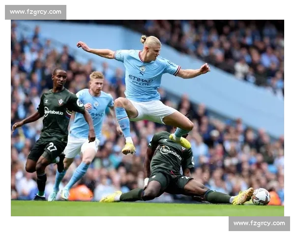 英超助攻榜：射手们笑了，而他们才是真正的幕后英雄