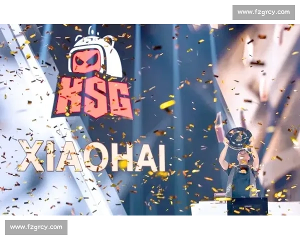 谁将是下一个传奇电竞国际展览会见证诞生