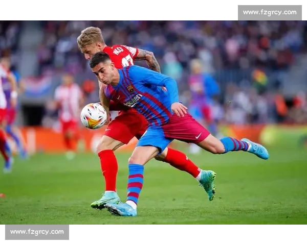 跑动数据告诉你，谁是那个“用双腿弥补一切”的球员