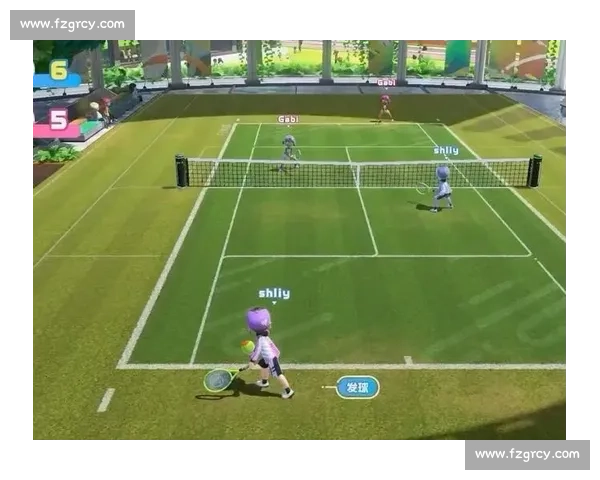 震撼!这份网球发球速度榜,让对手望尘莫及! 震撼!这份网球发球速度榜,让对手望尘莫及!