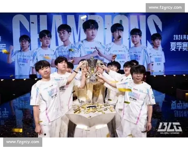 “最强王者”之争，S14英雄联盟冠军预测，你站哪一队