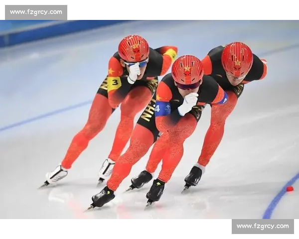 冬奥会赛程背后！运动员们为此付出的努力，是时候让世界看见！