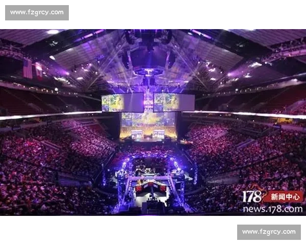 官方发声：电竞官方总结，解读行业规范与未来！