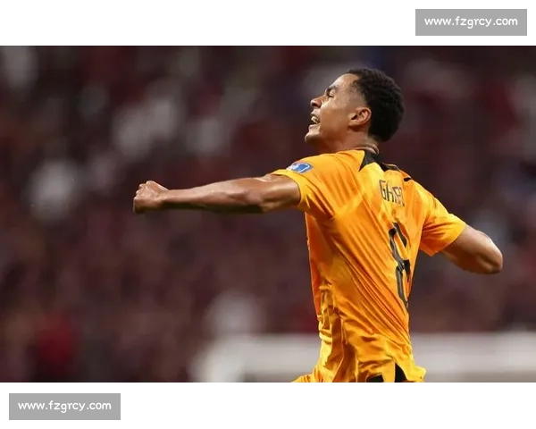 天赋与汗水铸就辉煌，世界杯新星的故事激励无数追梦人