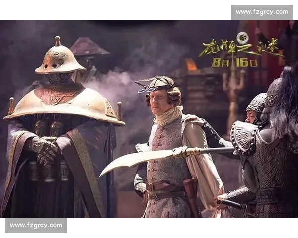 意外！实力悬殊的对决，却打出了史诗级剧情！