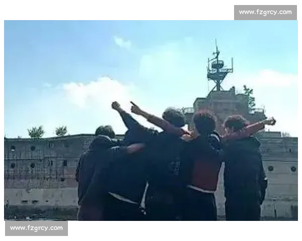 游戏外的“兄弟情”，队友之间的默契是如何培养的