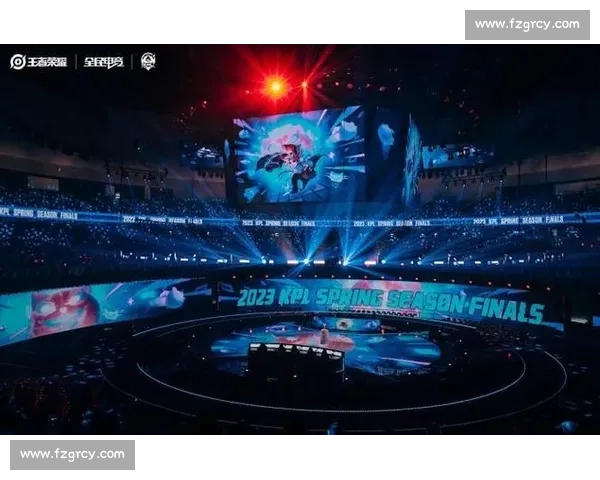 热血瞬间！KPL季后赛一波三折，不到最后一刻绝不放弃！