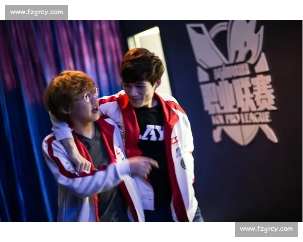 电竞圈的“奥斯卡”德杯颁奖盛典惹人期待