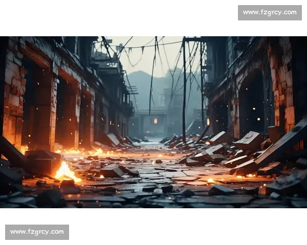 硝烟散尽!回顾电竞国际联赛,那些令人心碎的瞬间! 硝烟散尽!回顾电竞国际联赛,那些令人心碎的瞬间!