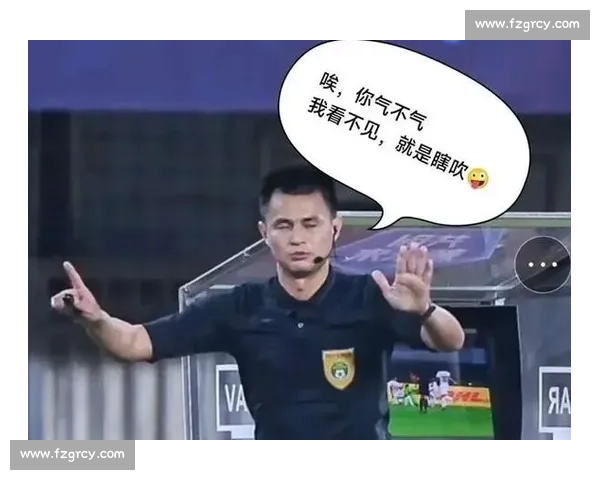 苏超争议判罚惹众怒，视频回放能否还球迷公道