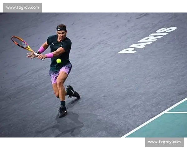 网球盛宴，不止是胜负，更是关于梦想和坚持！