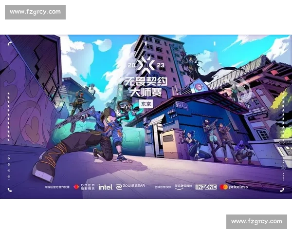 谁能笑到最后无畏契约战队生死对决一触即发