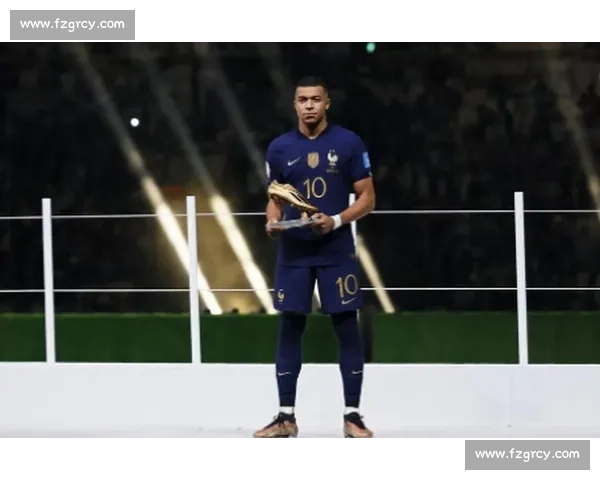 金靴还是金球姆巴佩2026世界杯个人荣誉预测！