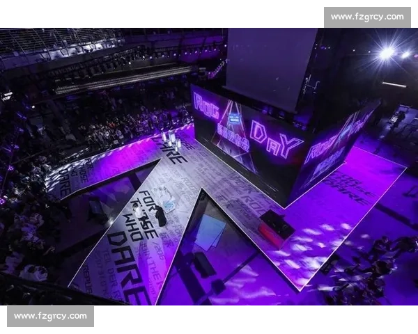 不容错过！电竞全球社群活动年度重磅来袭