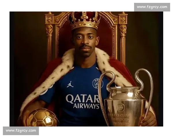 告别与传承！金球奖得主，世界杯舞台的旧王与新帝