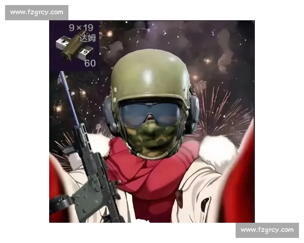 信仰的力量，在暗区突围总决赛中爆发！