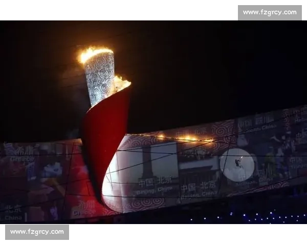 当音乐响起，XX奥运会开幕式点燃了全人类的热情！