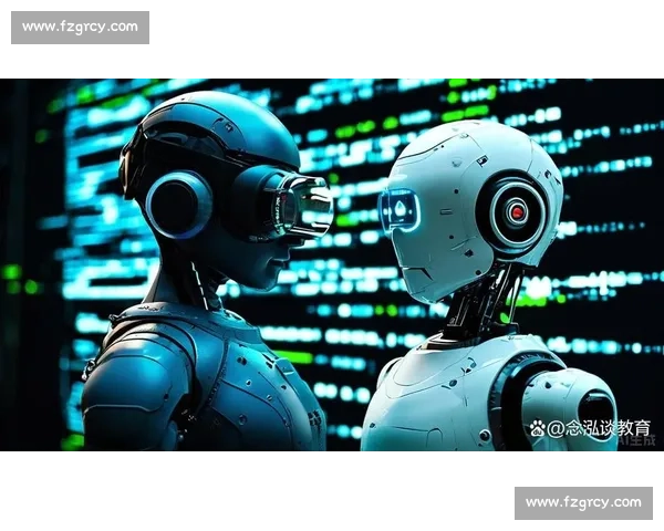 电竞赛事AI化：效率与观赏性的双重飞跃，未来已来！