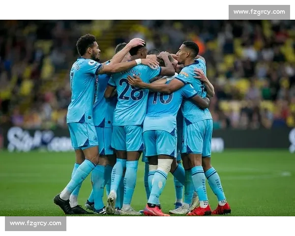 纽卡斯尔德比：新土豪能否搅翻英超格局