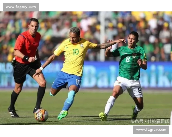 黄金射手榜更新，谁将成为南美预选赛的最佳得分王！