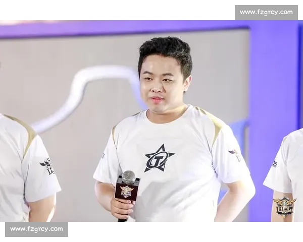 OMG！英魂之刃战队选手私下生活大揭秘，太接地气了！