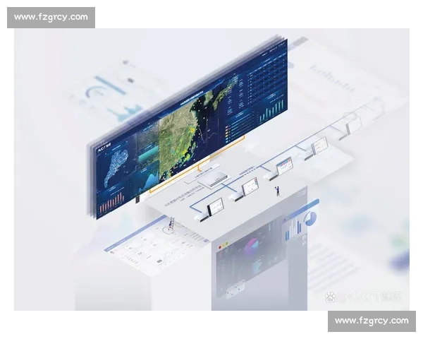 AI赋能：全球电竞数据中心，用科技点亮电竞未来！