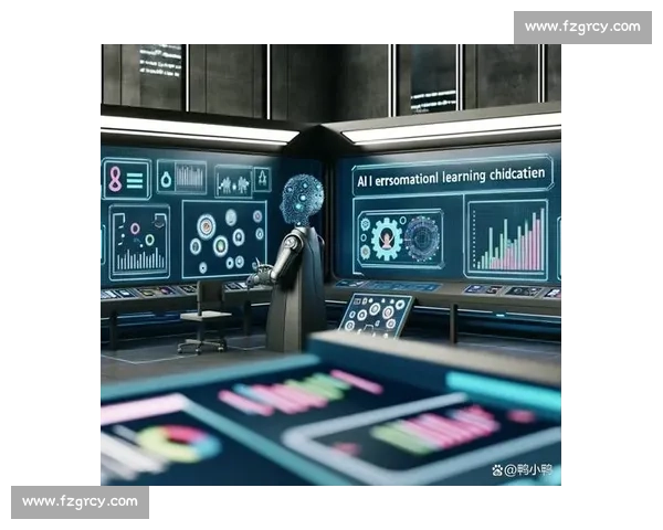 从“菜鸟”到“大神”，AI电竞模型优化，正在改写你的游戏人生